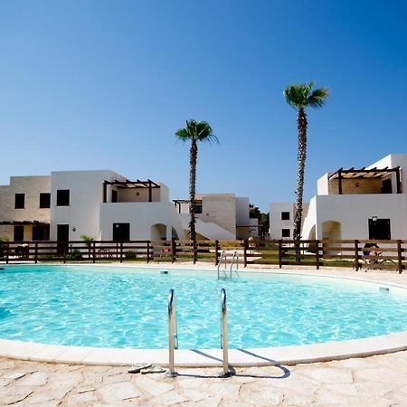 Boa Vista Favignana - Home&Beach Exteriör bild