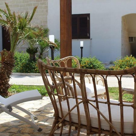 Boa Vista Favignana - Home&Beach Exteriör bild