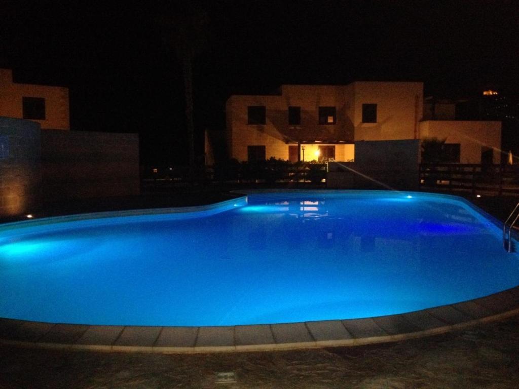 Boa Vista Favignana - Home&Beach Exteriör bild