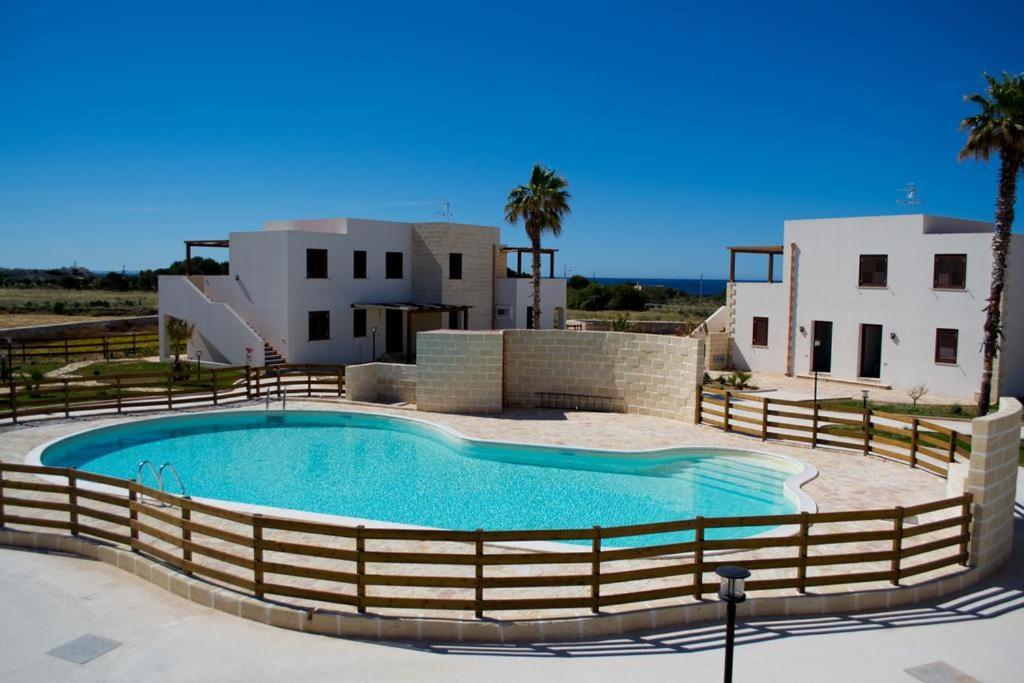 Boa Vista Favignana - Home&Beach Exteriör bild