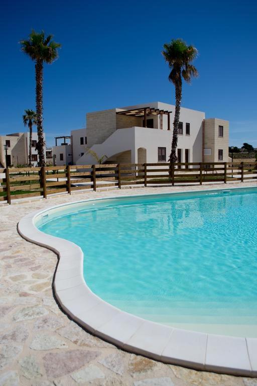 Boa Vista Favignana - Home&Beach Exteriör bild