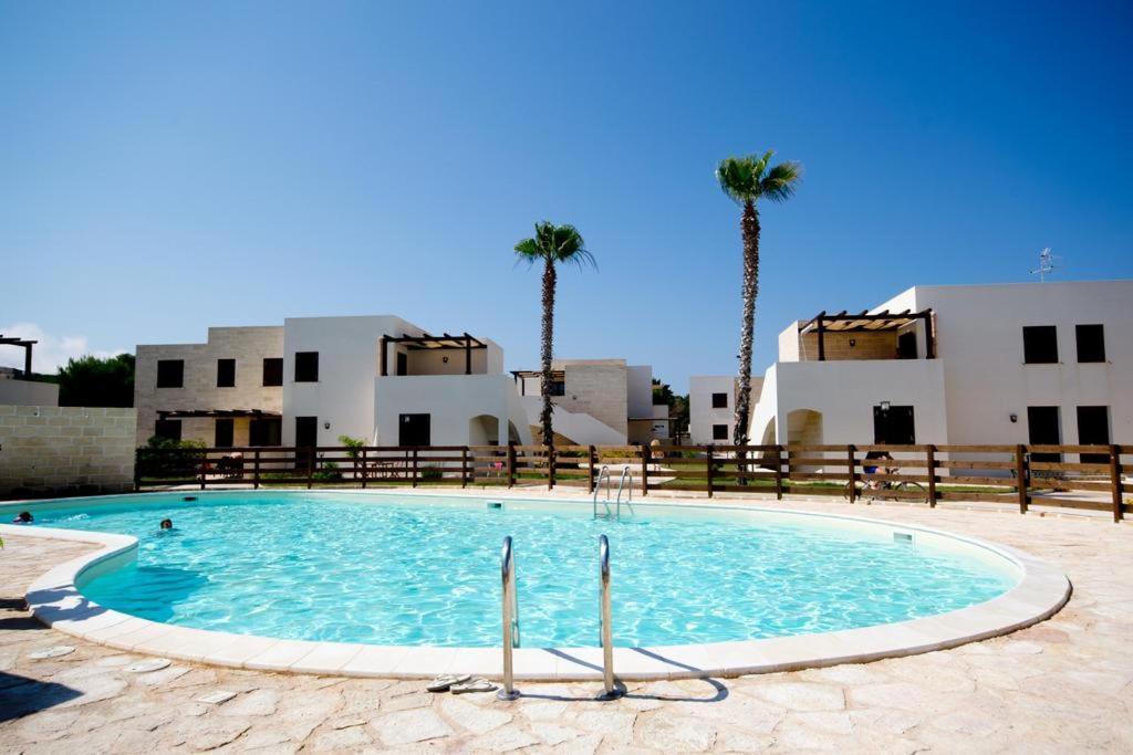 Boa Vista Favignana - Home&Beach Exteriör bild
