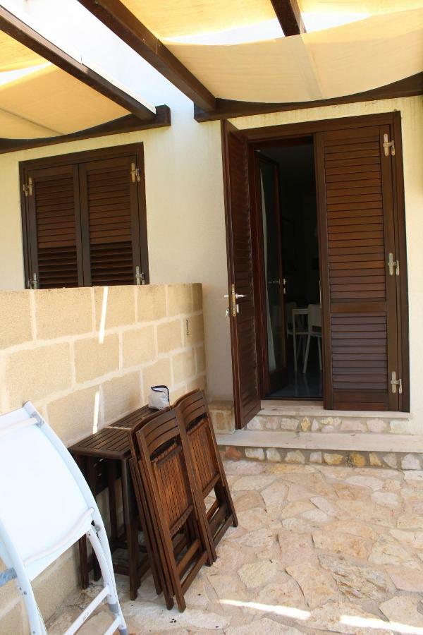 Boa Vista Favignana - Home&Beach Rum bild