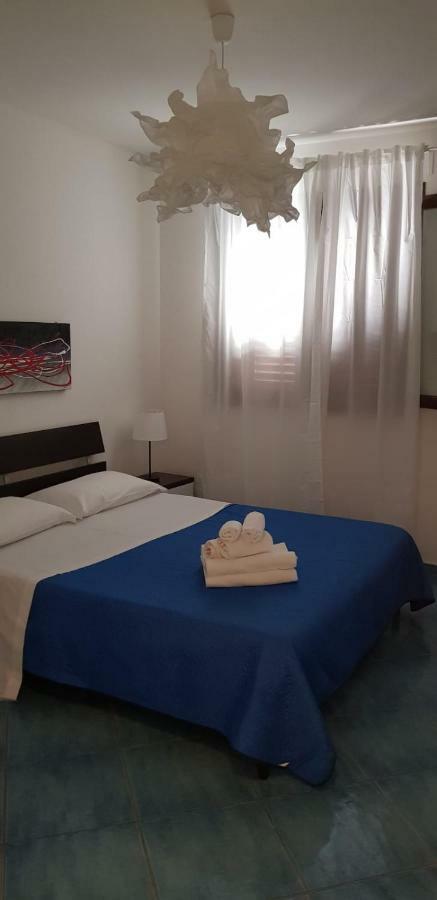 Boa Vista Favignana - Home&Beach Rum bild