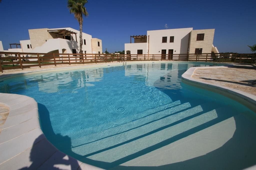 Boa Vista Favignana - Home&Beach Exteriör bild