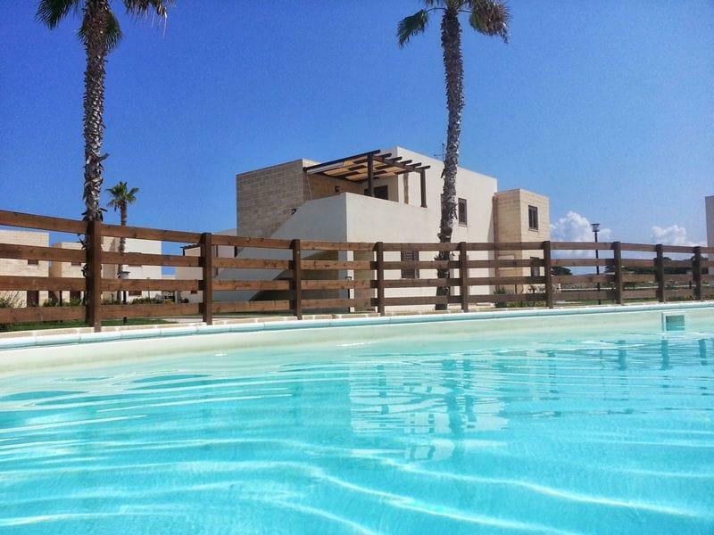 Boa Vista Favignana - Home&Beach Exteriör bild