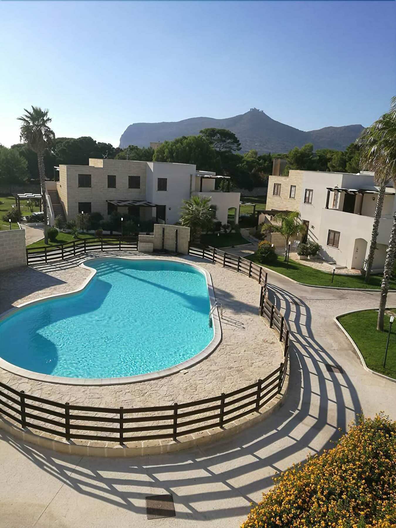 Boa Vista Favignana - Home&Beach Exteriör bild